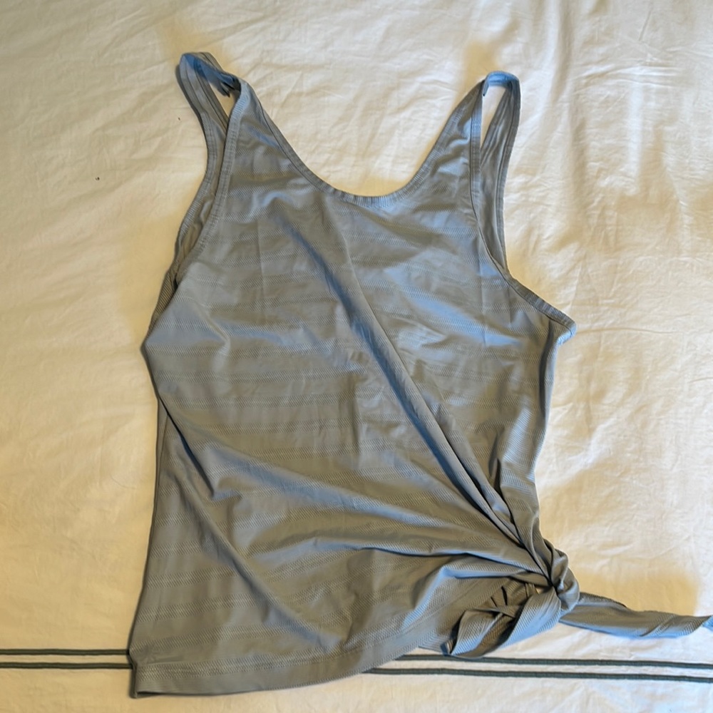 Athleta tank  top